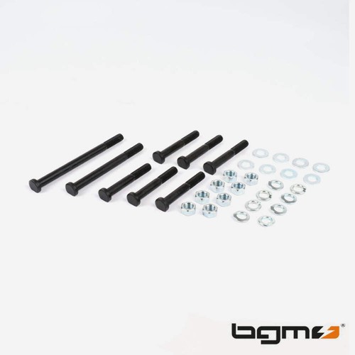 Bgm pro vespa cosa - pro,