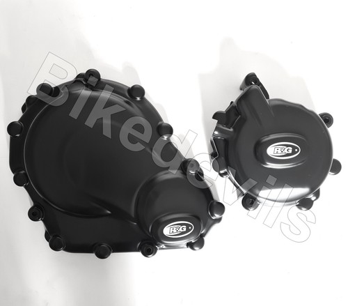 Racing engine case covers - engine,