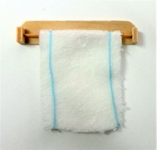 Melody Jane Dolls House Wall