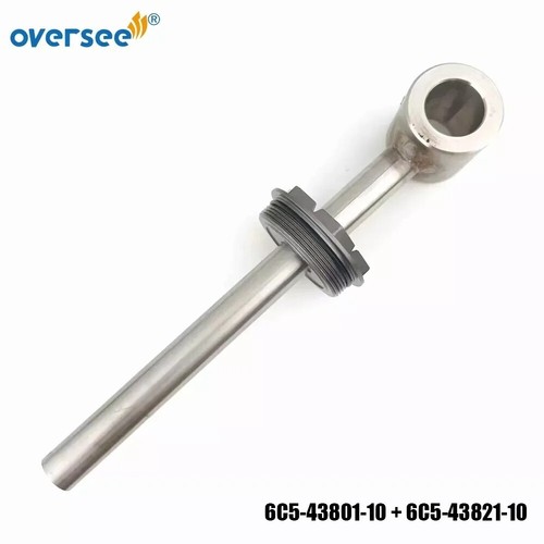 6c5 43801 rod - 6c5-43801-10, +6c5-43821