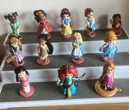 Disney store princess - store,