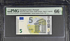 European Union / Portugal €5