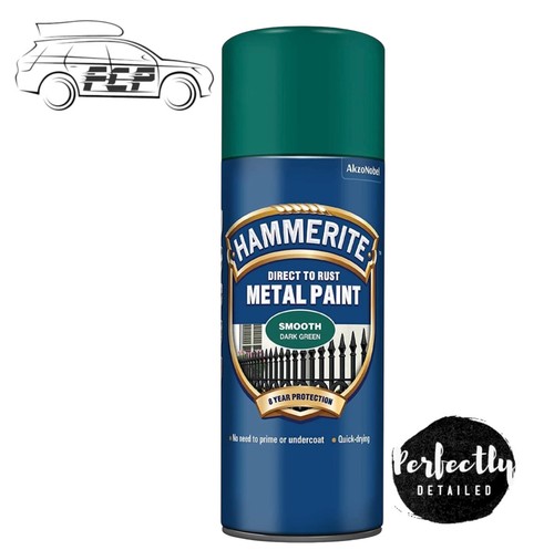 Hammerite direct rust - hammerite,