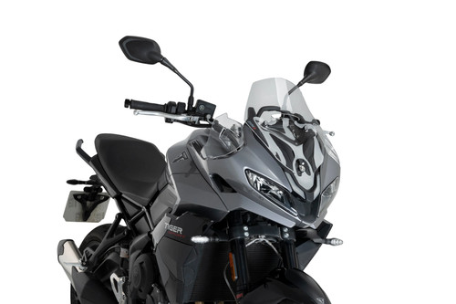 Puig motorbike sport screen - motorbike,