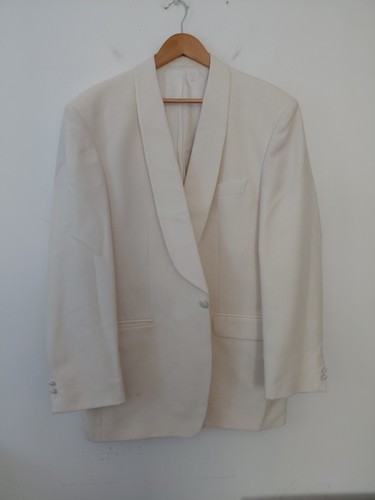 English tuxedo dinner - dinner, jacket