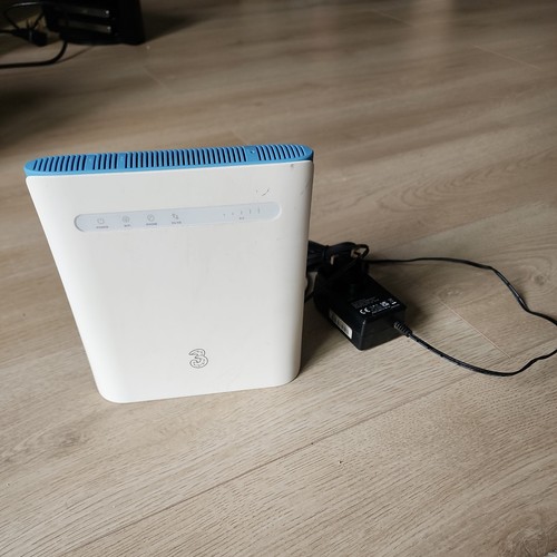 Zte mf286d wireless router - 4g,