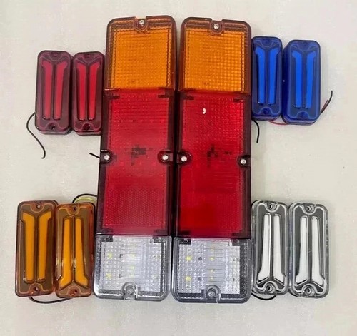 Suitable for suzuki samurai - suitable,