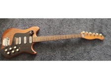 1960s Burns Vibra-Artist