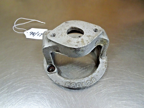 Vintage lucas c35 c35sd dynamo - c35,