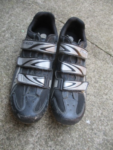 Specialized road shoes - road, spd