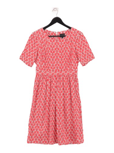 Orla kiely line midi - a-line,