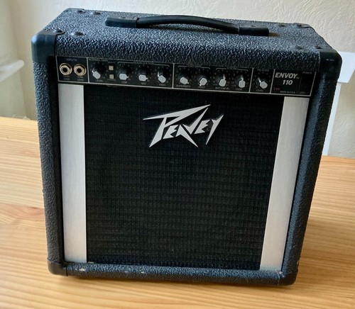 Peavey vintage envoy 110 - -,