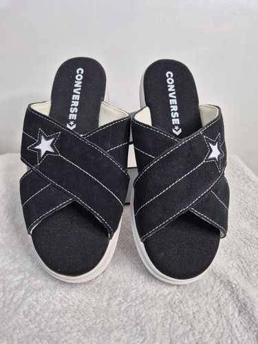 Converse one star platform - one,