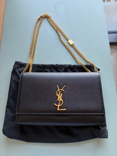 Ysl kate medium grain de - in,