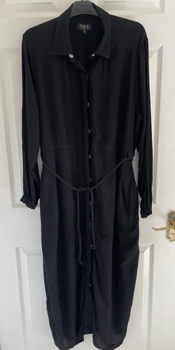 Maternity next black collared - maternity,