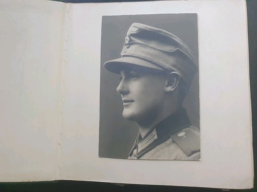 Original german ww2 soldiers - original,