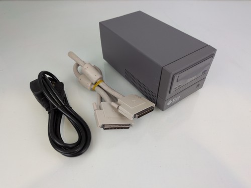 Sun microsystems dat72 - sun,