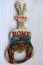 Hard rock cafe magnet - 1,