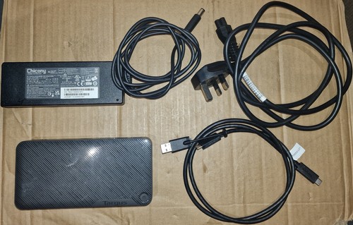 Targus dock310 usb - targus, usb-c