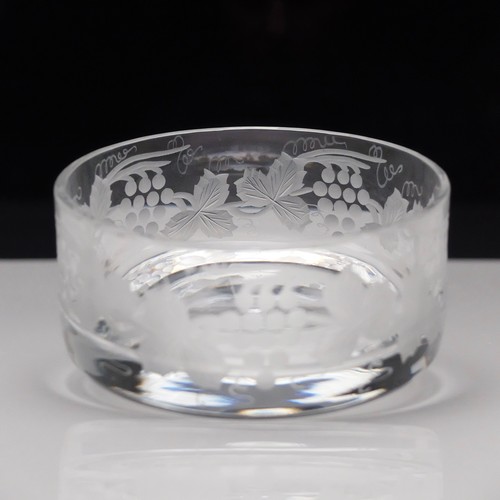 William yeoward crystal - yeoward,