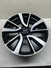NISSAN QASHQAI MK2  19" ALLOY