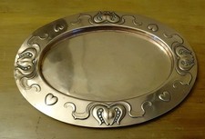 Small Antique Arts & Crafts