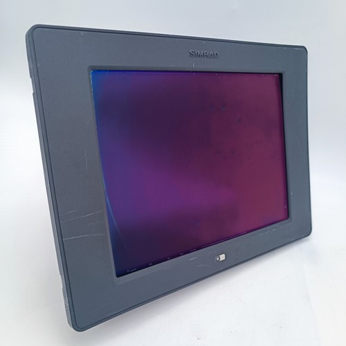 Simrad di10 color - mfd, display