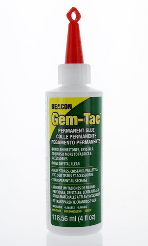 Beacon gem tac permanent - beacon's, gem-tac
