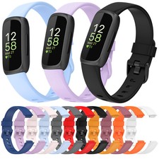 For Fitbit Inspire 3 Strap