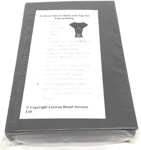 Super soft lino - super,