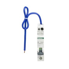 Crabtree Starbreaker RCBOs 6kA