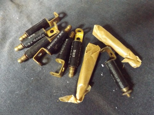 Lucas spark plug suppressor - spark,