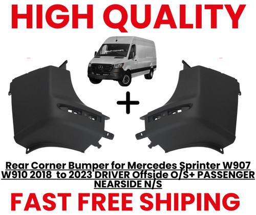 For new mercedes sprinter - for,
