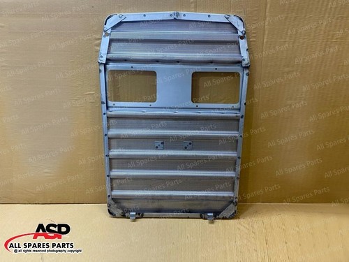 3701922m91 grille front fits - grille,,