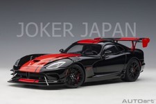 AUTOart Dodge Viper 1:28
