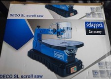 Scheppach deco scroll - scheppach,