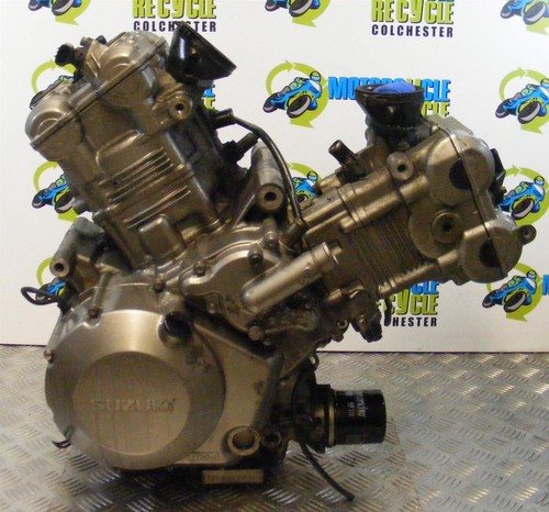 Suzuki 1000 engine - sv, motor