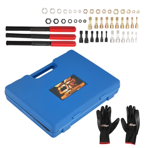49pcs thread repair chaser - 49pcs,