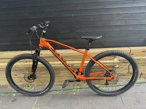 Scott aspect 740 - scott, m