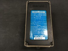 BOSS DD-3 Digital Delay Made