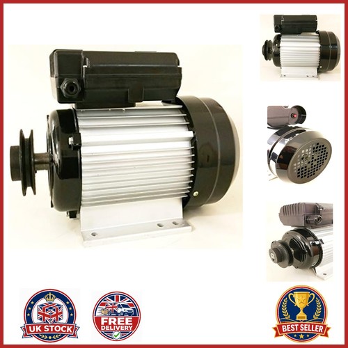 Single phase 3hp air - 3hp,
