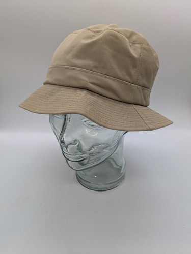 Vintage burberry bucket han - burberry's,
