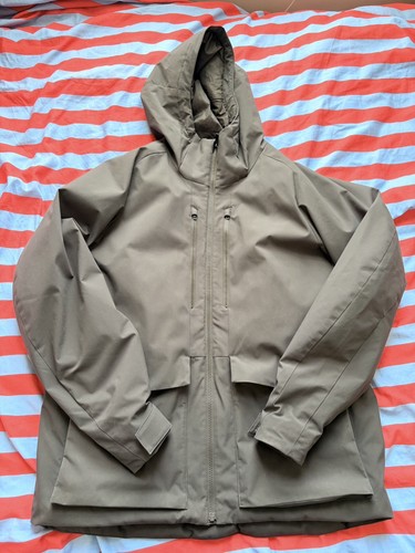 Uniqlo mens hybrid down - uniqlo,