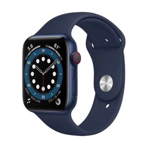 Apple watch series gps - watch, 6