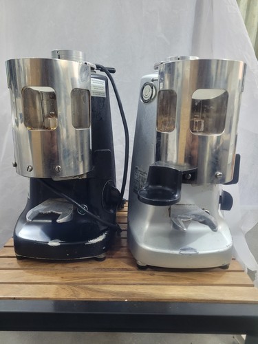 Mazzer super jolly timer - super,
