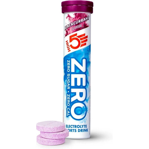 High5 zero electrolyte - high5, tablets