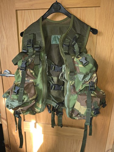 Genuinebritisharmy dpm assault - genuinebritisharmy,