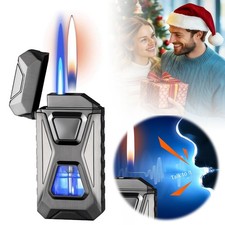 Refillable Butane Torch