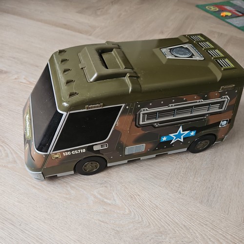 Vintage galoob 1991 micro - vintage,