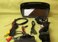 bmw e60 ccc apple carplay